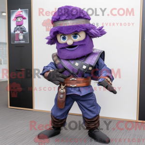 Costume de mascotte de...