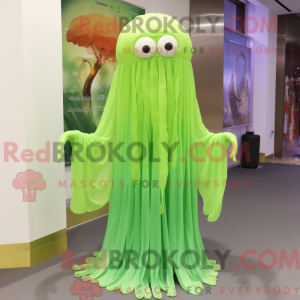 Costume de mascotte de...