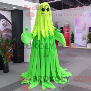 Costume de mascotte de...