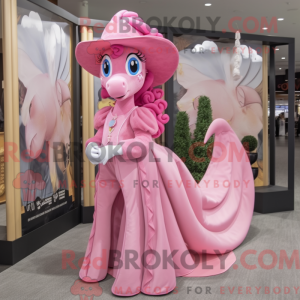Costume de mascotte de...