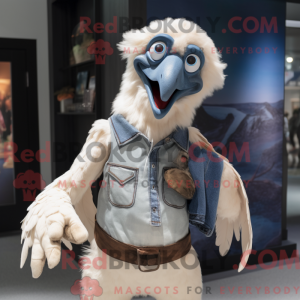Cream Vulture...