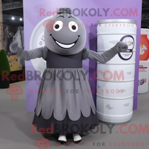 Personaggio mascotte della...