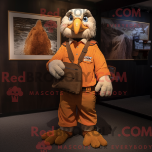 Personaggio mascotte del...