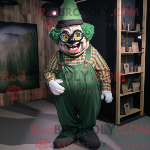 Costume de mascotte de...
