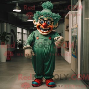 Costume de mascotte de...
