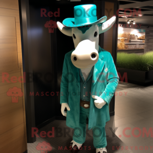 Personaggio in costume...