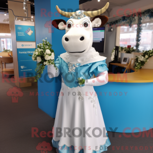 Costume de mascotte de...