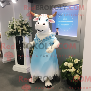 Costume de mascotte de...