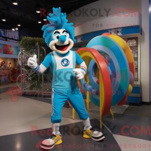 Cyan...