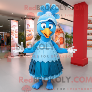 Costume de mascotte de...