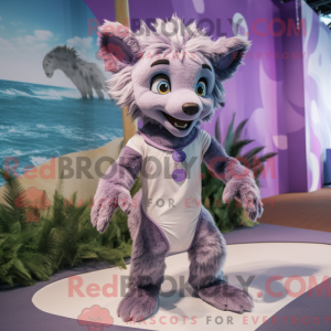Costume de mascotte de...
