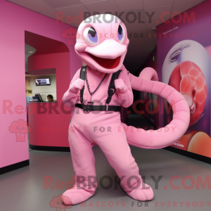 Rosa...