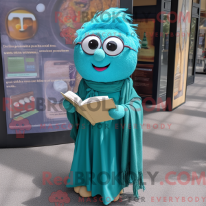 Costume de mascotte de...