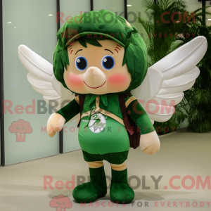 Costume de mascotte de...