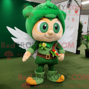 Personaggio mascotte del...