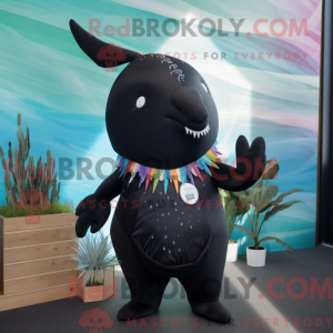 Costume de mascotte de...
