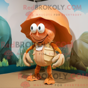 Costume de mascotte de...