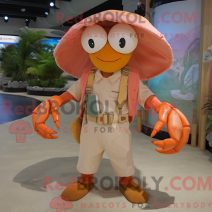 Personaggio mascotte del...