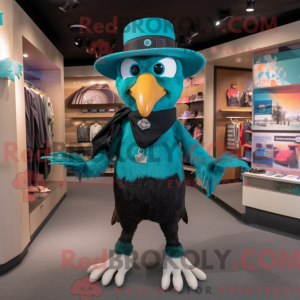 Costume de mascotte de...