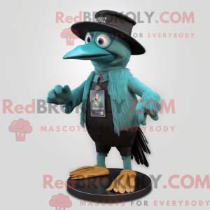 Costume de mascotte de...