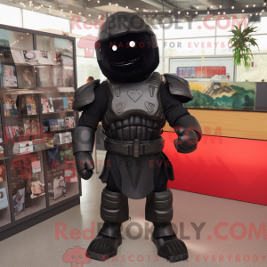 Costume de mascotte de...