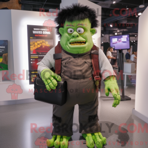 Frankensteins...