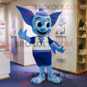 Personaggio mascotte della...
