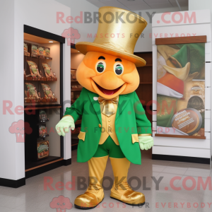 Gull Leprechaun Kapelusz...