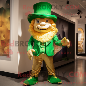 Personaggio in costume...