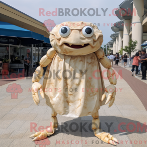 Costume de mascotte de...