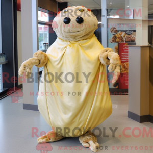 Costume de mascotte de...