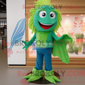 Costume de mascotte de...