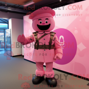 Rosa...
