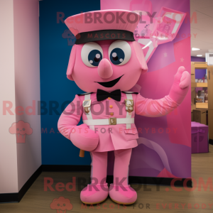 Rosa...