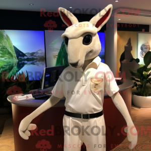 Personaggio mascotte del...