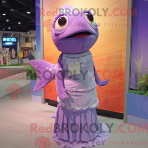 Costume de mascotte de...
