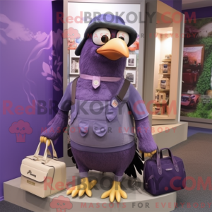 Personaggio mascotte del...