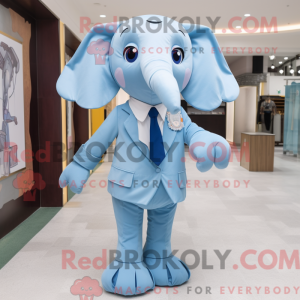 Costume de mascotte d...