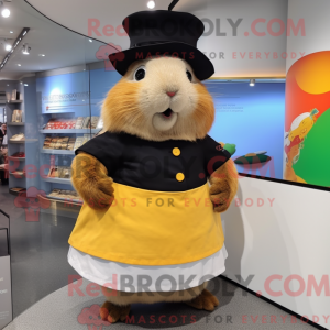 Costume de mascotte de...