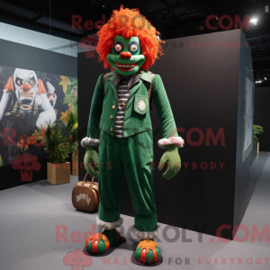 Costume de mascotte de...