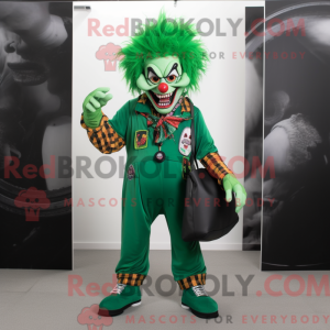 Costume de mascotte de...
