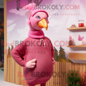 Costume de mascotte de...