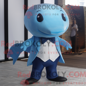 Costume de mascotte de...