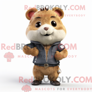 Costume de mascotte de...