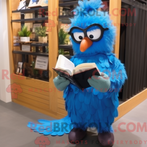 Costume mascotte de Corbeau...