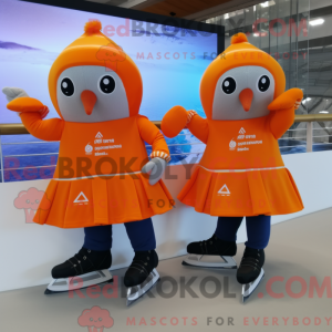 Costume de mascotte de...