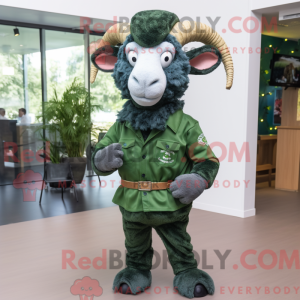 Costume de mascotte de...