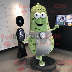Costume de mascotte de...