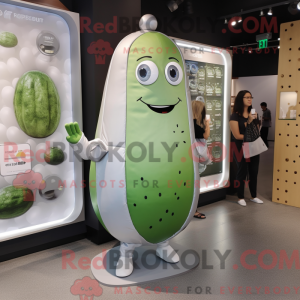 Costume de mascotte de...