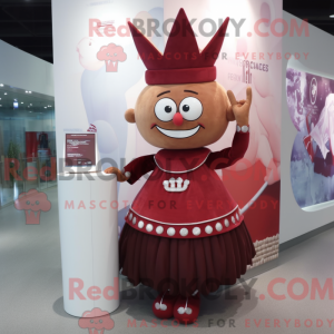 Disfraz de mascota del Hada...